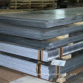 ASTM A537 A353 SA353 Pressure Vessel Steel Plate